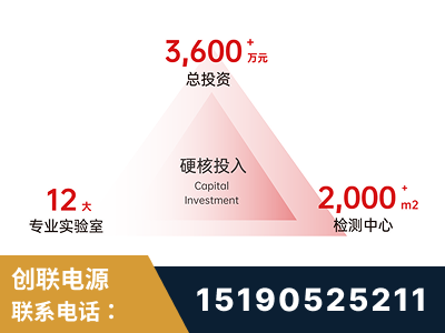 冷水江-研发创新能力强